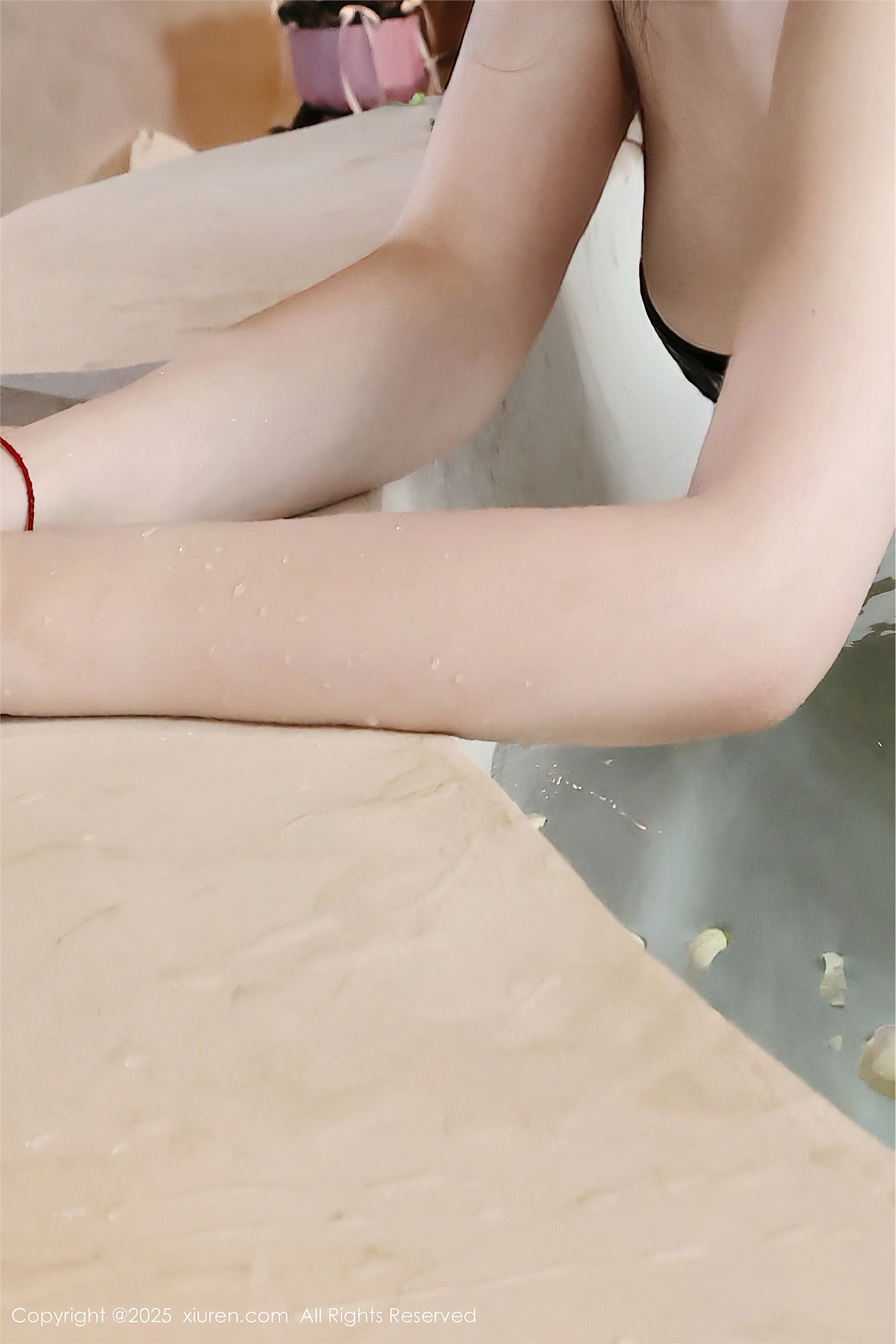 Xiuren秀人网 2025.04.25 NO.10199 小芭乐